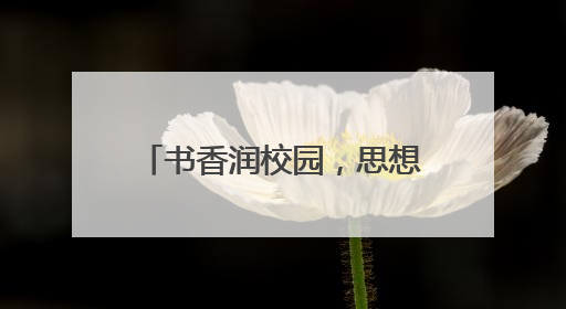 书香润校园，思想启新程 宜宾翠屏象鼻中心校开展骨干教师读书分享活动