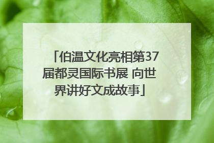 伯温文化亮相第37届都灵国际书展 向世界讲好文成故事