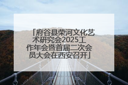 府谷县荣河文化艺术研究会2025工作年会暨首届二次会员大会在西安召开